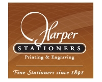Harper Engraving & Printing Company
